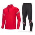 NIEUW MODELMANNEN Tracksuit gewoon goedkoop voetbal sweatsuit